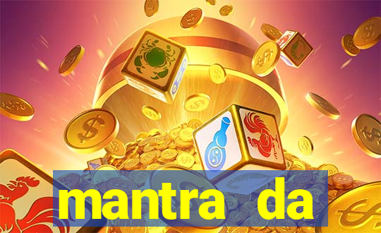 mantra da prosperidade financeira